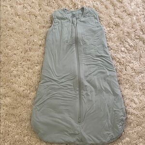 Halo bamboo Sleeveless Baby Sleepsack M 6-12months